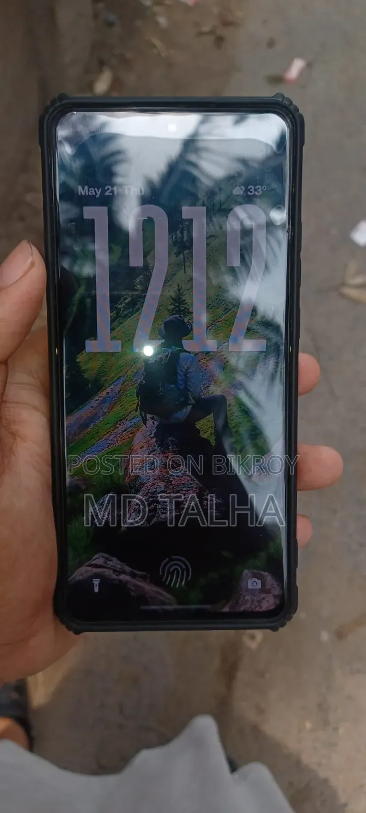 OnePlus Nord CE4 Lite 256 GB Blue