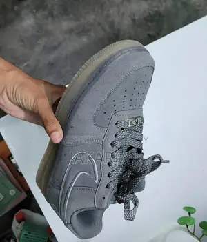 Airforce 1 Low (Reigning Champ) Oem Grade