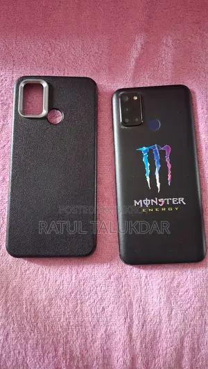 Realme C17 ১২৮ জিবি ব্লু