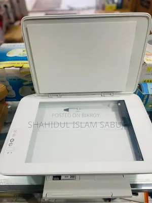 Hp Deskjet 2320