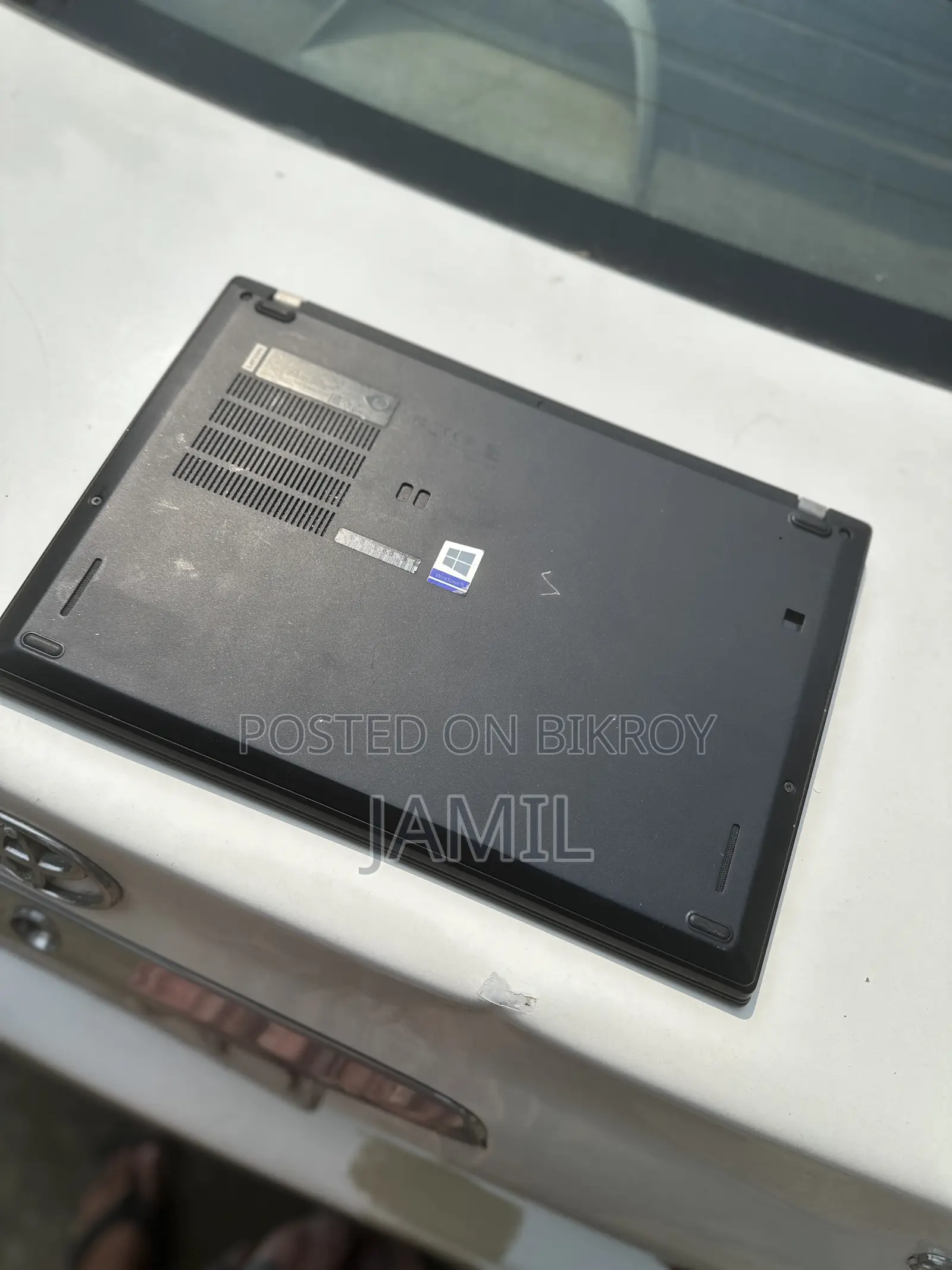 Laptop Lenovo ThinkPad A485 16GB AMD Ryzen 5 SSD 256GB