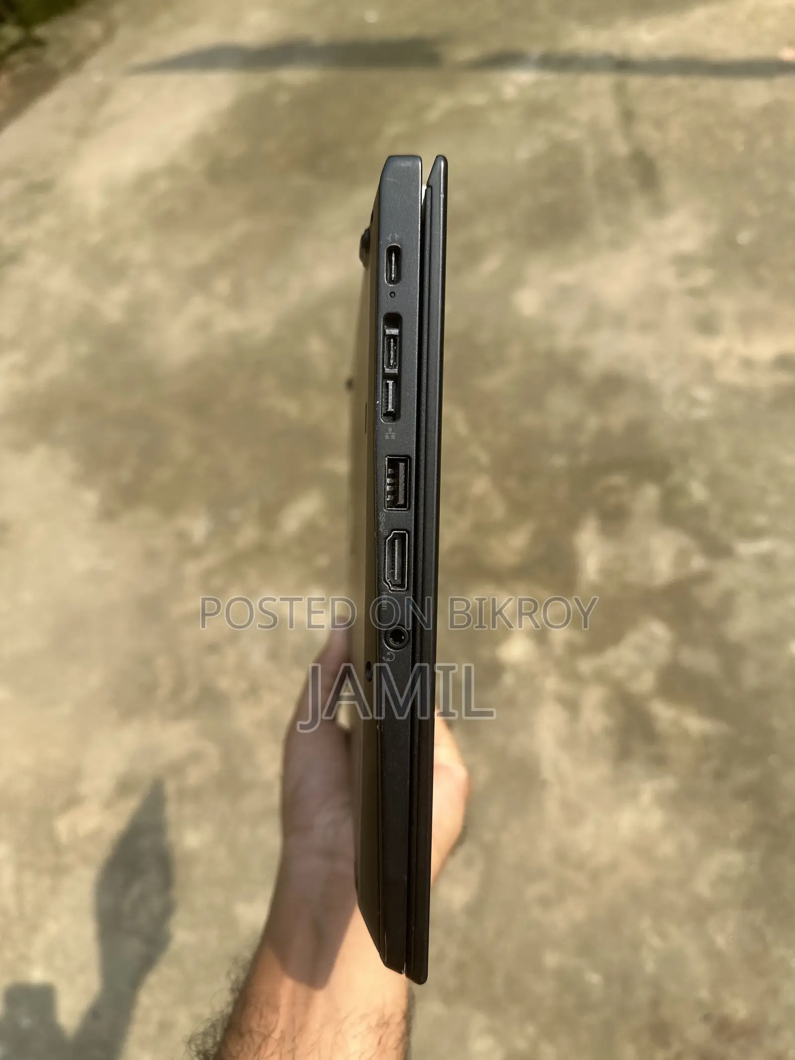 Laptop Lenovo ThinkPad A485 16GB AMD Ryzen 5 SSD 256GB