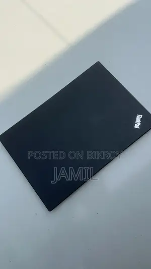 Laptop Lenovo ThinkPad A485 16GB AMD Ryzen 5 SSD 256GB
