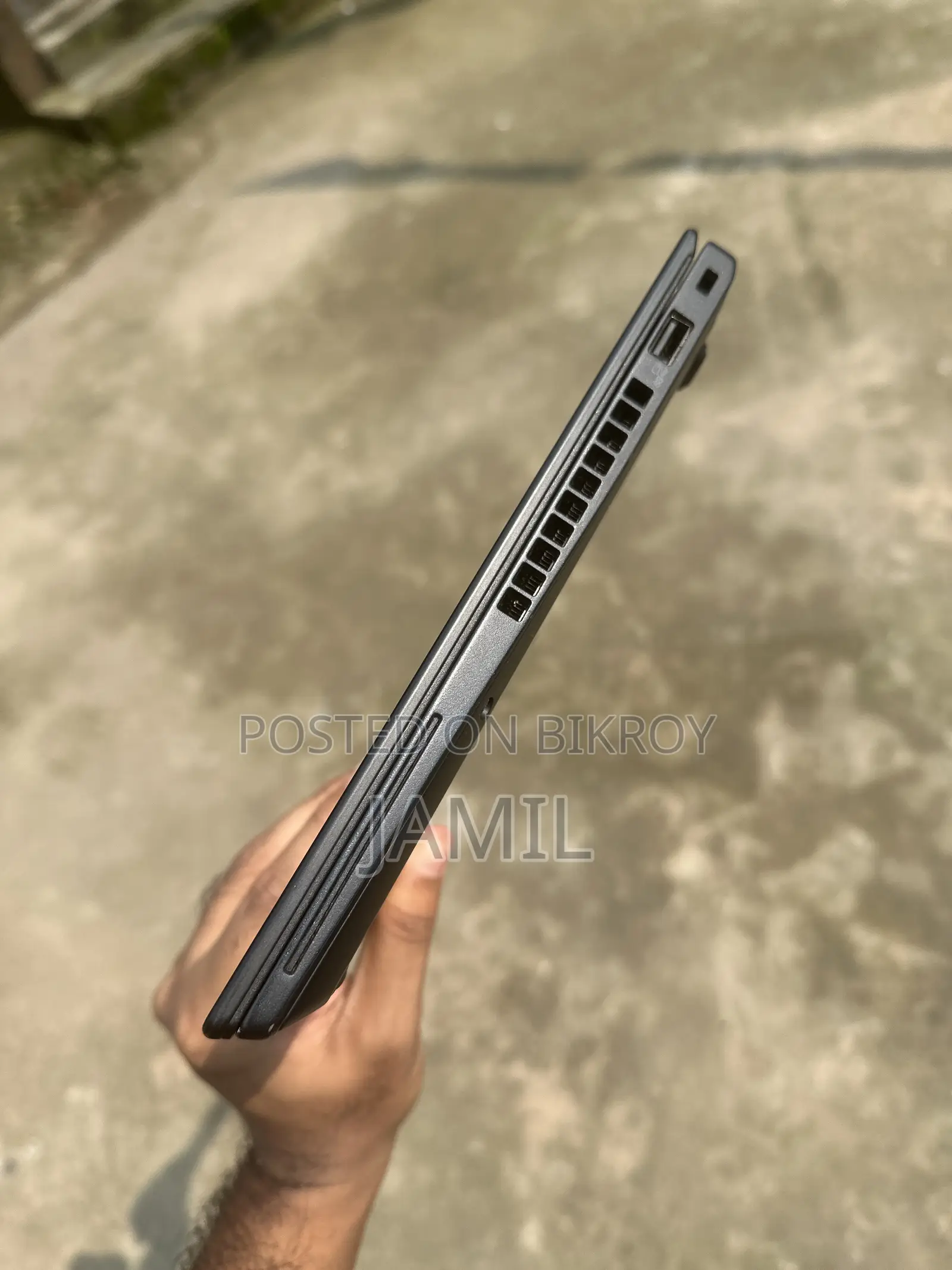 Laptop Lenovo ThinkPad A485 16GB AMD Ryzen 5 SSD 256GB