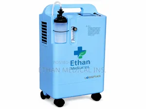 5 Liters/Min Oxygen Concentrator