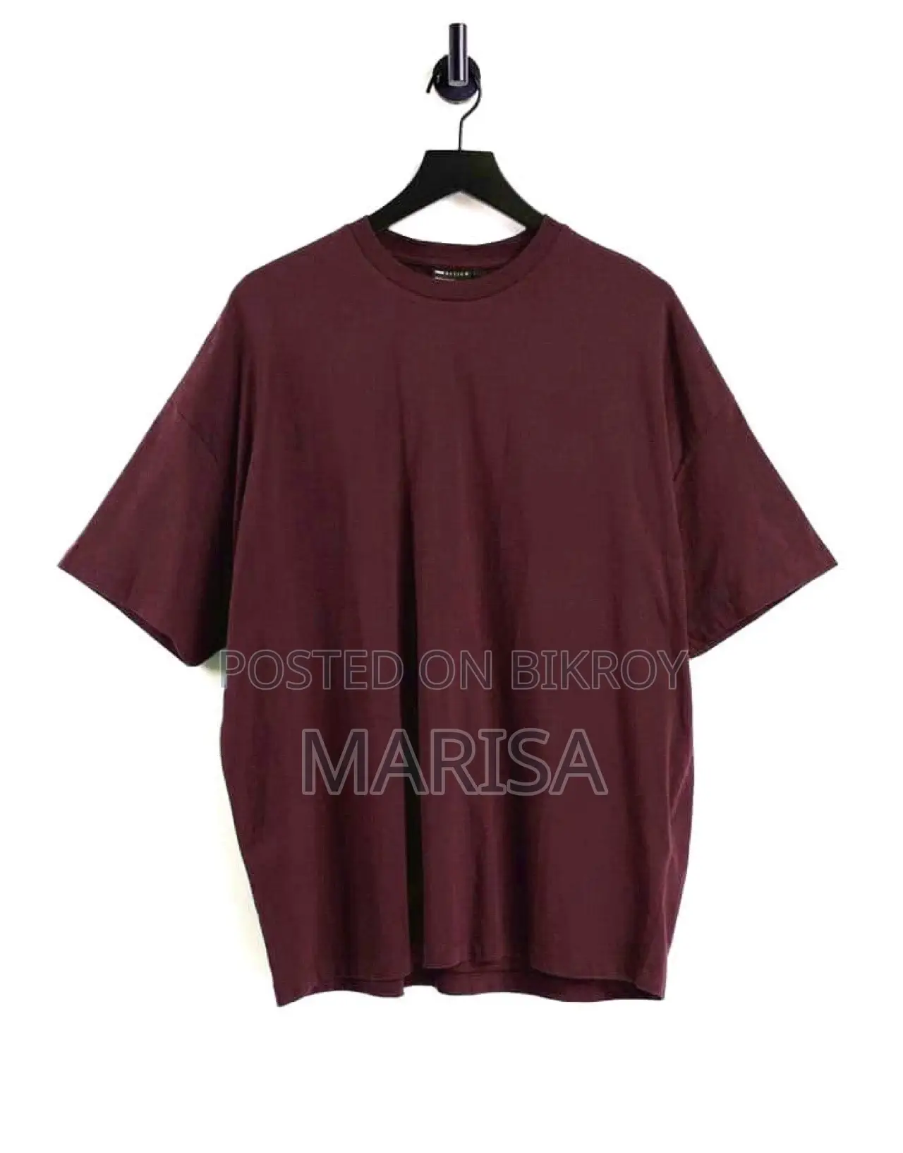 Men’s T-Shirt Wholesale