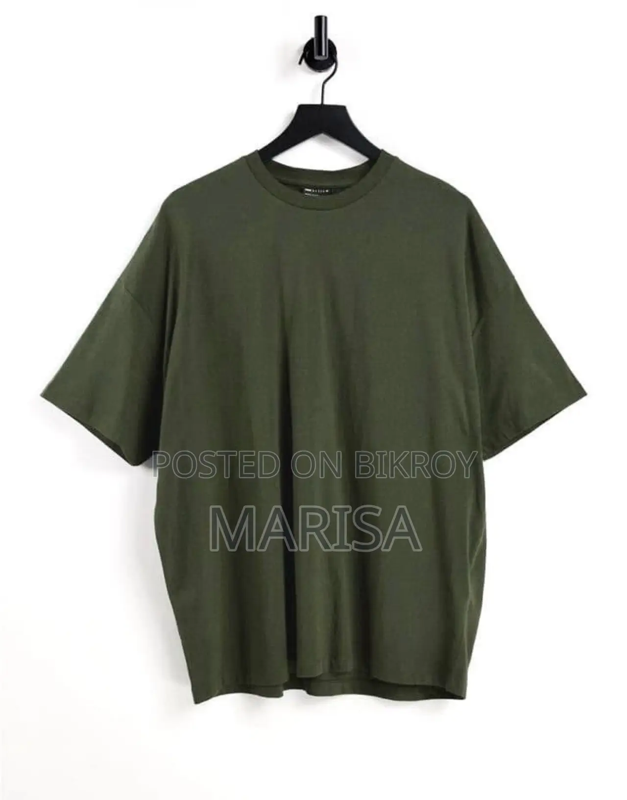 Men’s T-Shirt Wholesale
