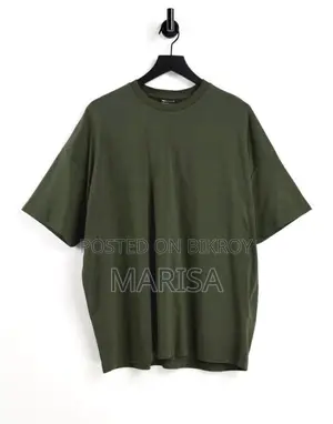 Men’s T-Shirt Wholesale