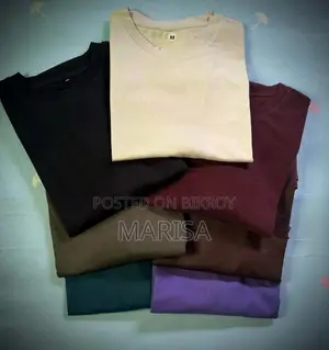 Men’s T-Shirt Wholesale
