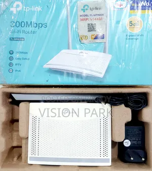 Tp Link Wi-Fi Like New