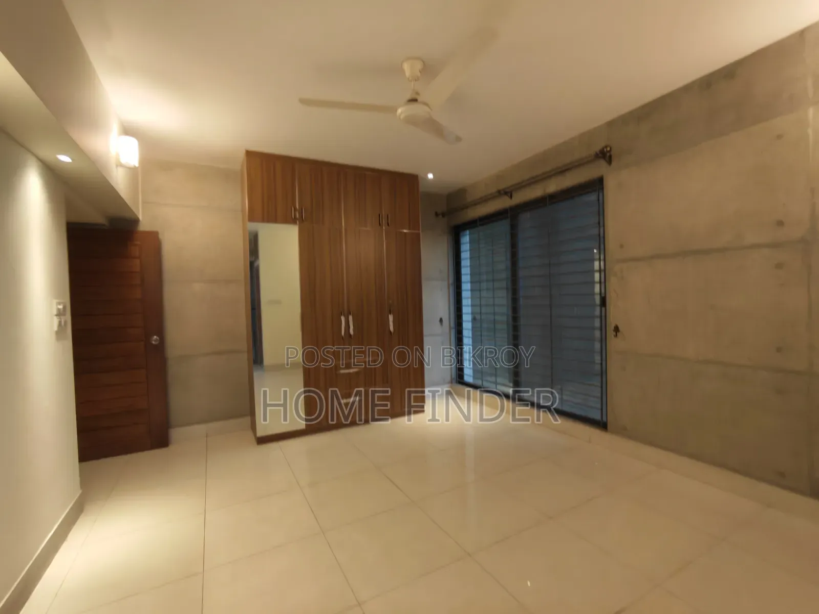 গুলশানে ৫ বেডরুমের অ্যাপার্টমেন্ট ভাড়ার জন্য