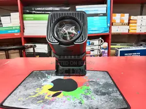 Magcubic Hy320 390 Ansi Android 11 Portable Projector