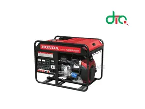 10kva Fujiayama Gasoline Generator