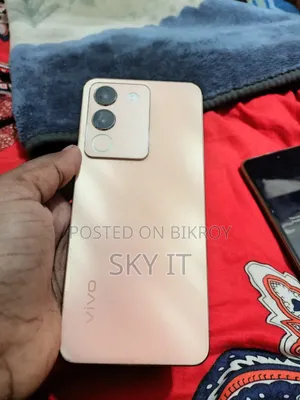 Vivo V29e 5G 256 GB Gold