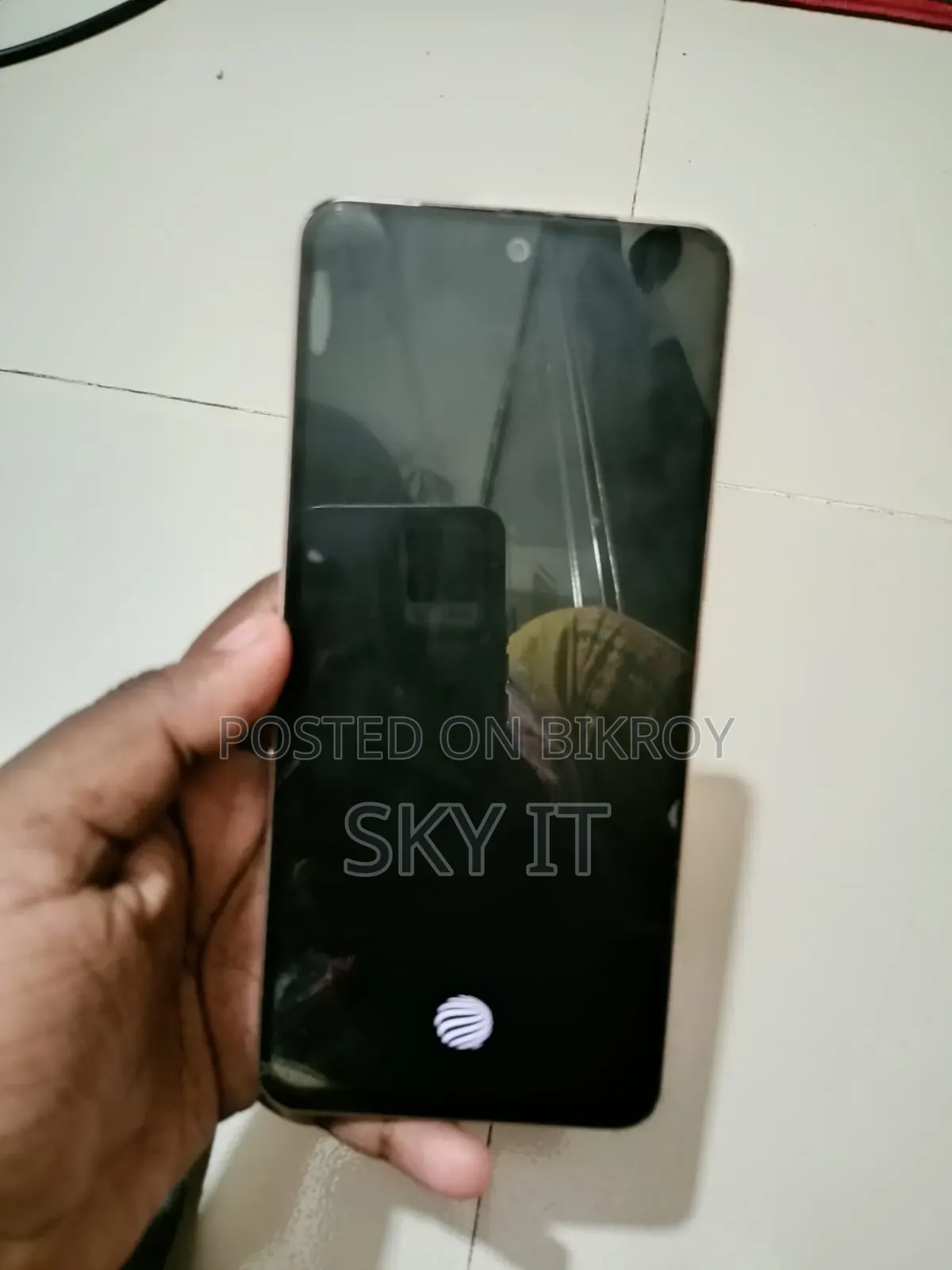 Vivo V29e 5G 256 GB Gold