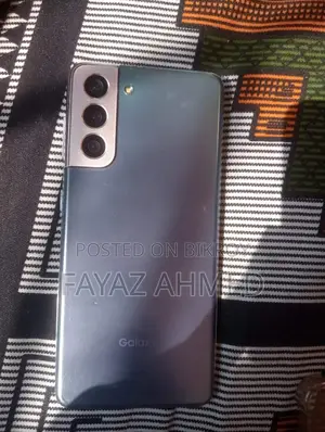 Samsung Galaxy S21 5G 256 GB Purple