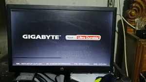 Desktop Computer Gigabyte GB-BKi3HA-7100 8GB Intel Core I3 HDD+SSD 1T