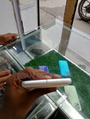 Google Pixel 7 128 GB White