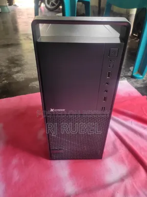 New Desktop Computer 8GB Intel Core i3 HDD+SSD 1T
