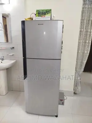 Panasonic Fridge in Good Condition