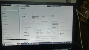 Desktop Computer Gigabyte GB-BKi3HA-7100 8GB Intel Core I3 HDD+SSD 1T