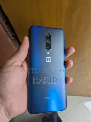 OnePlus 7 Pro 256 GB Blue