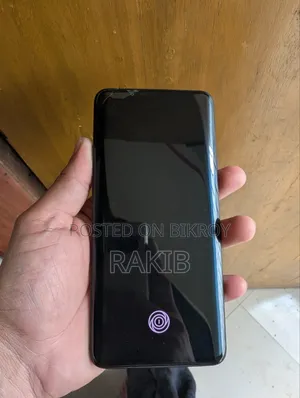 OnePlus 7 Pro 256 GB Blue