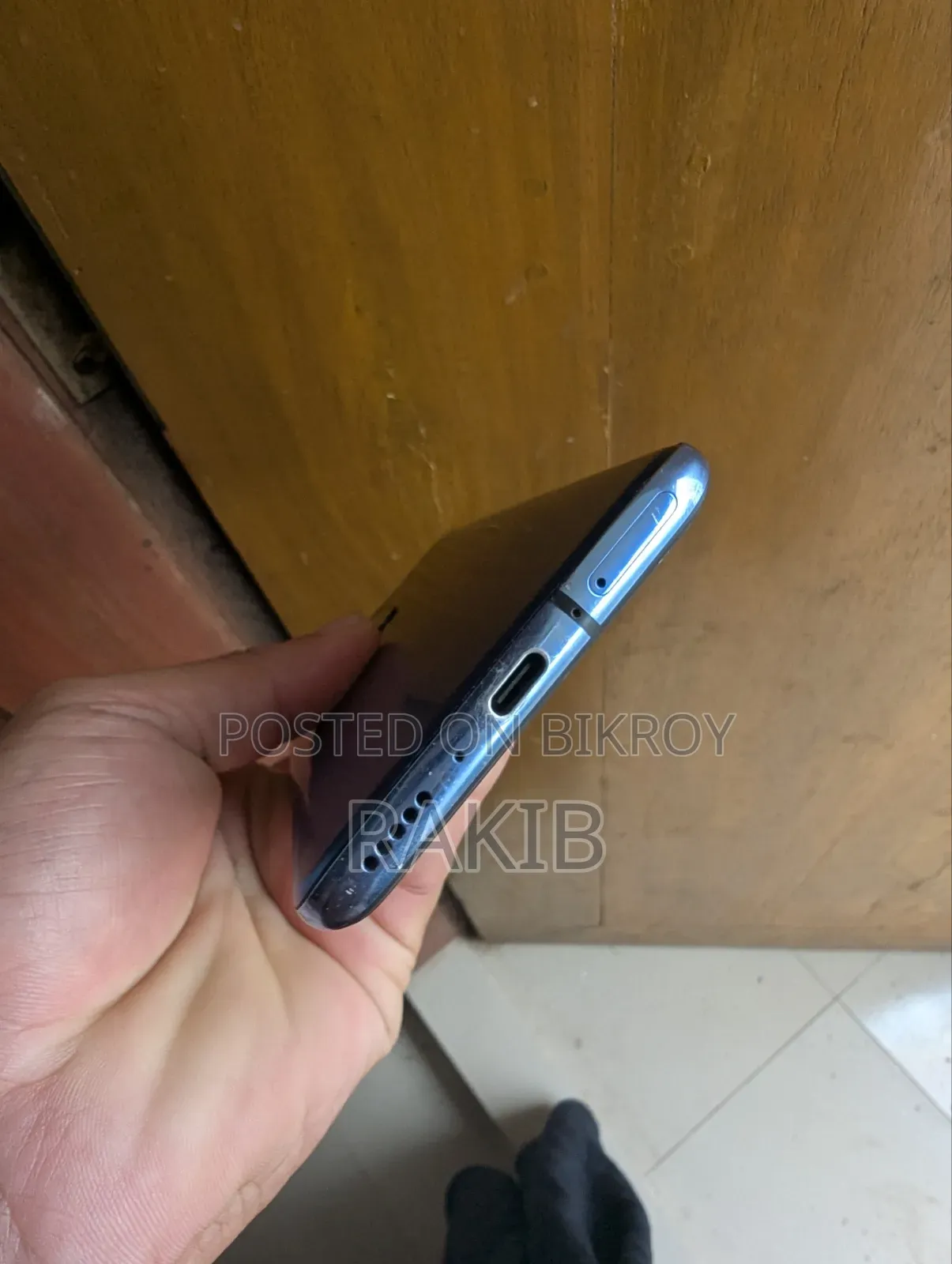 OnePlus 7 Pro 256 GB Blue