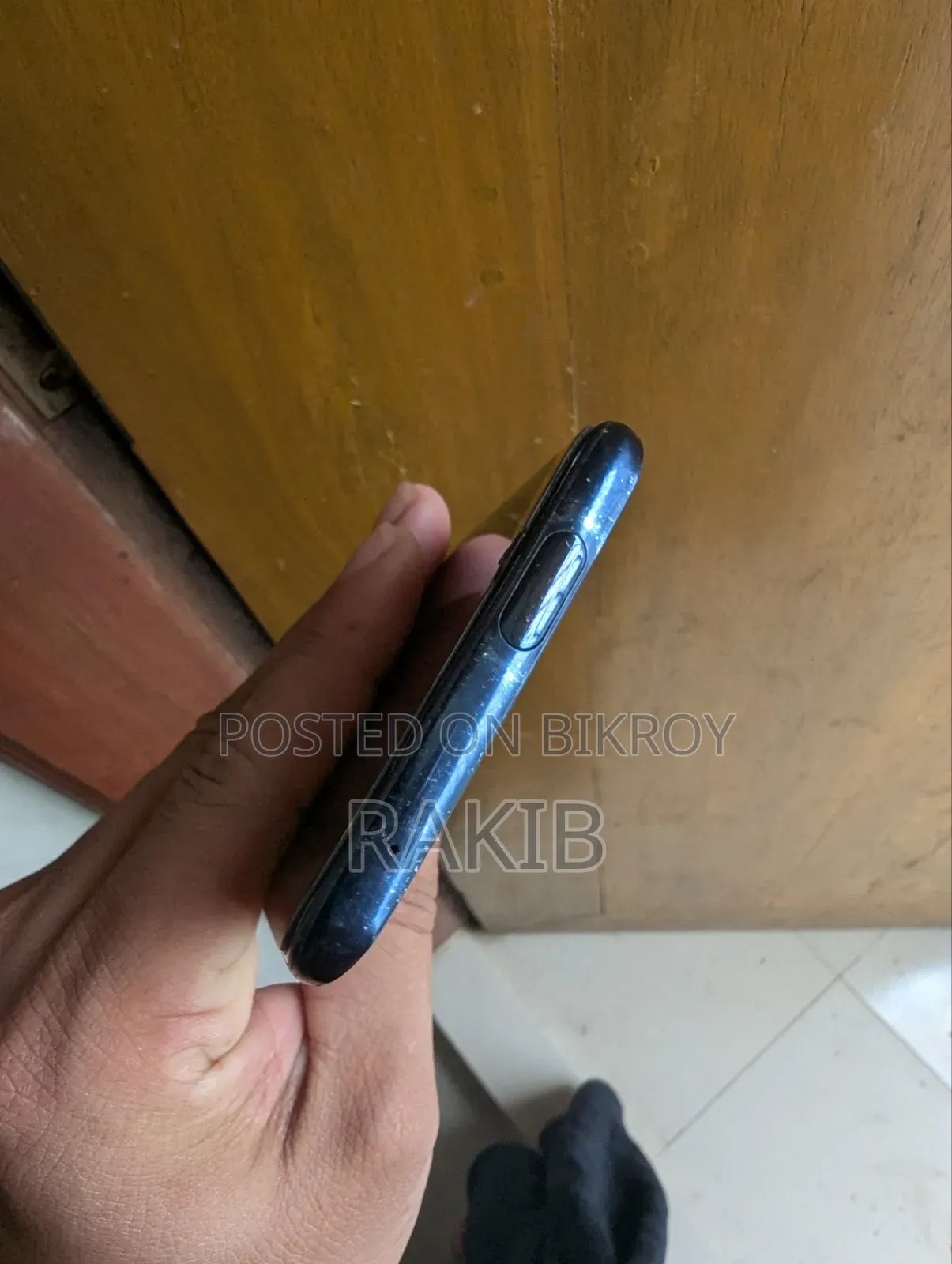 OnePlus 7 Pro 256 GB Blue
