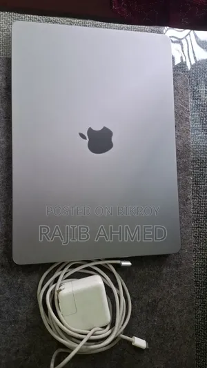 Apple MacBook Air 2022 M2 8GB 256GB SSD
