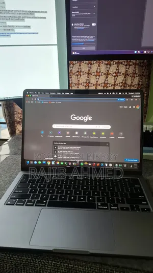 Apple MacBook Air 2022 M2 8GB 256GB SSD