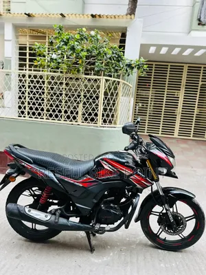 Honda 2019 Black