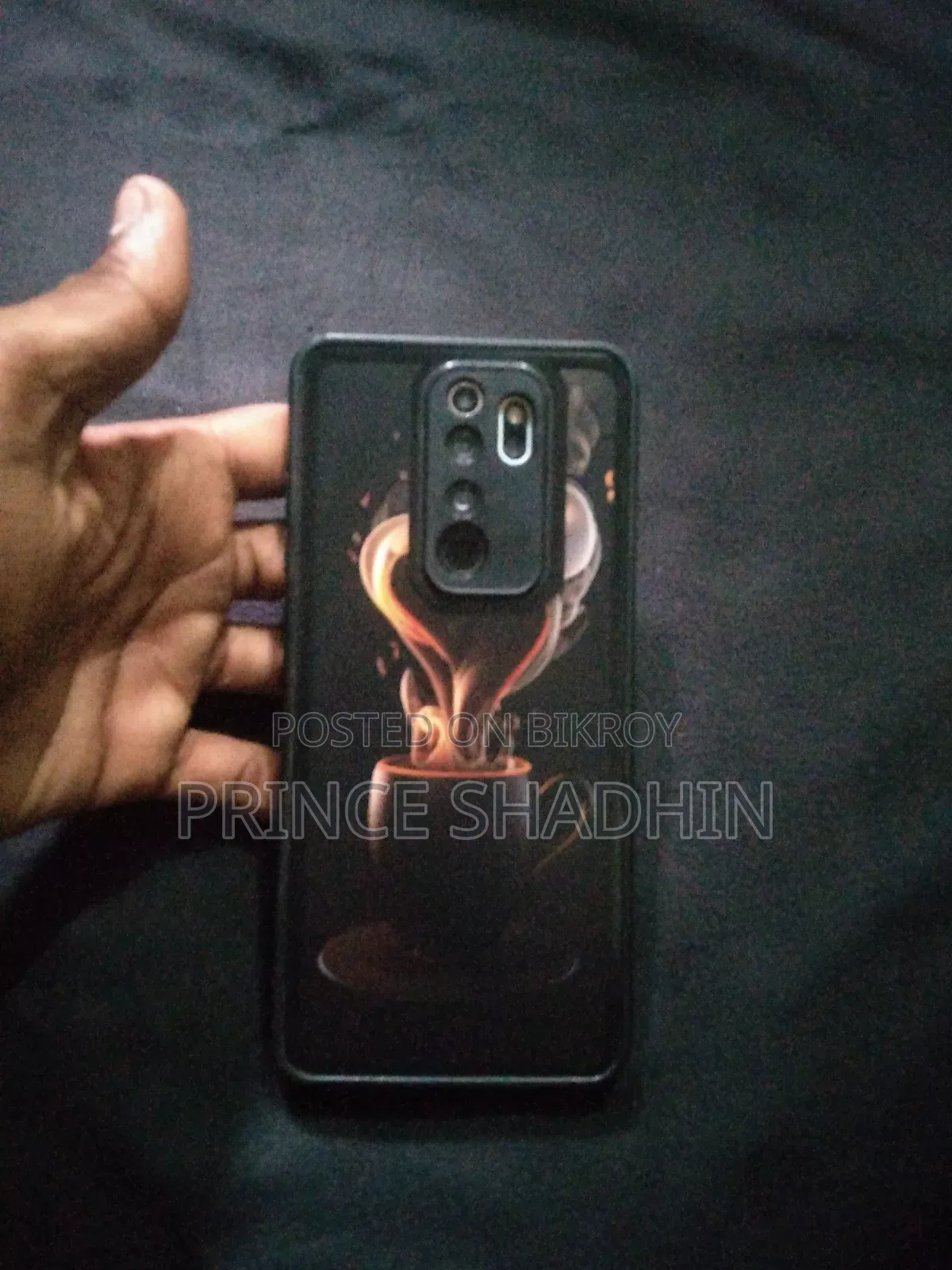 Xiaomi Redmi Note 8 Pro 128 GB Gold