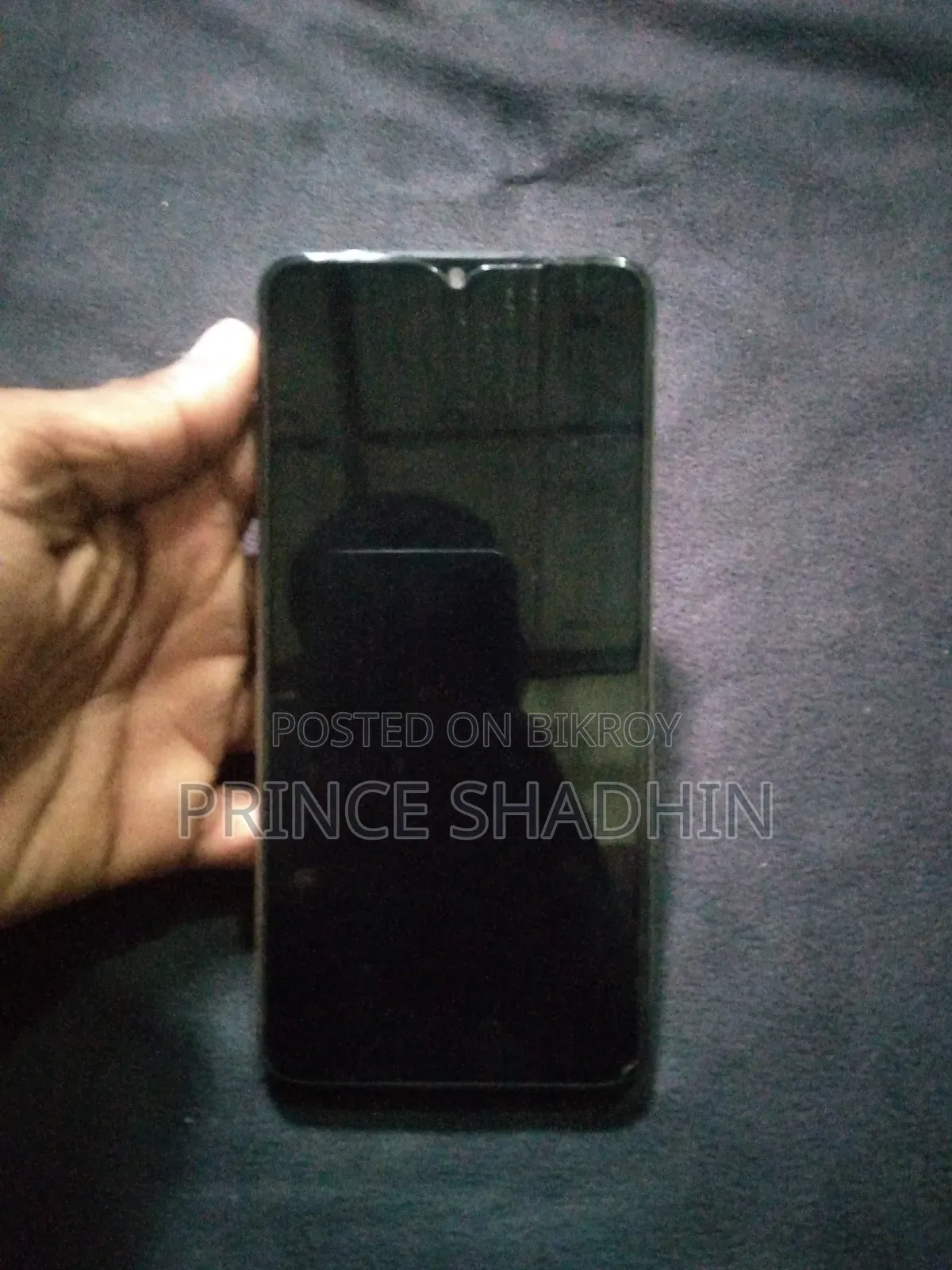 Xiaomi Redmi Note 8 Pro 128 GB Gold
