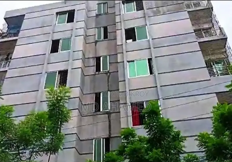 Mini Flat in Mirpur for Sale