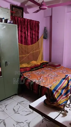 Mini Flat in Mirpur for Sale