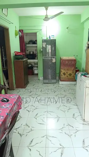 Mini Flat in Mirpur for Sale