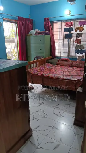 Mini Flat in Mirpur for Sale