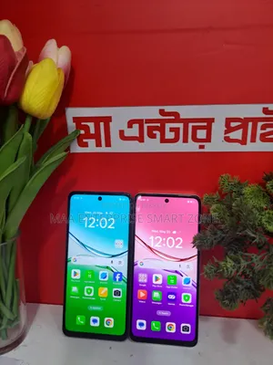Oppo A5X 5G 128 GB Black