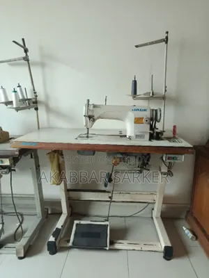 সেলাই মেশিন