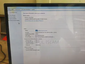 ডেস্কটপ কম্পিউটার ডেল ২জিবি এসএসডি ৫১২জিবি