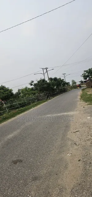 Emergency Plot for Sale