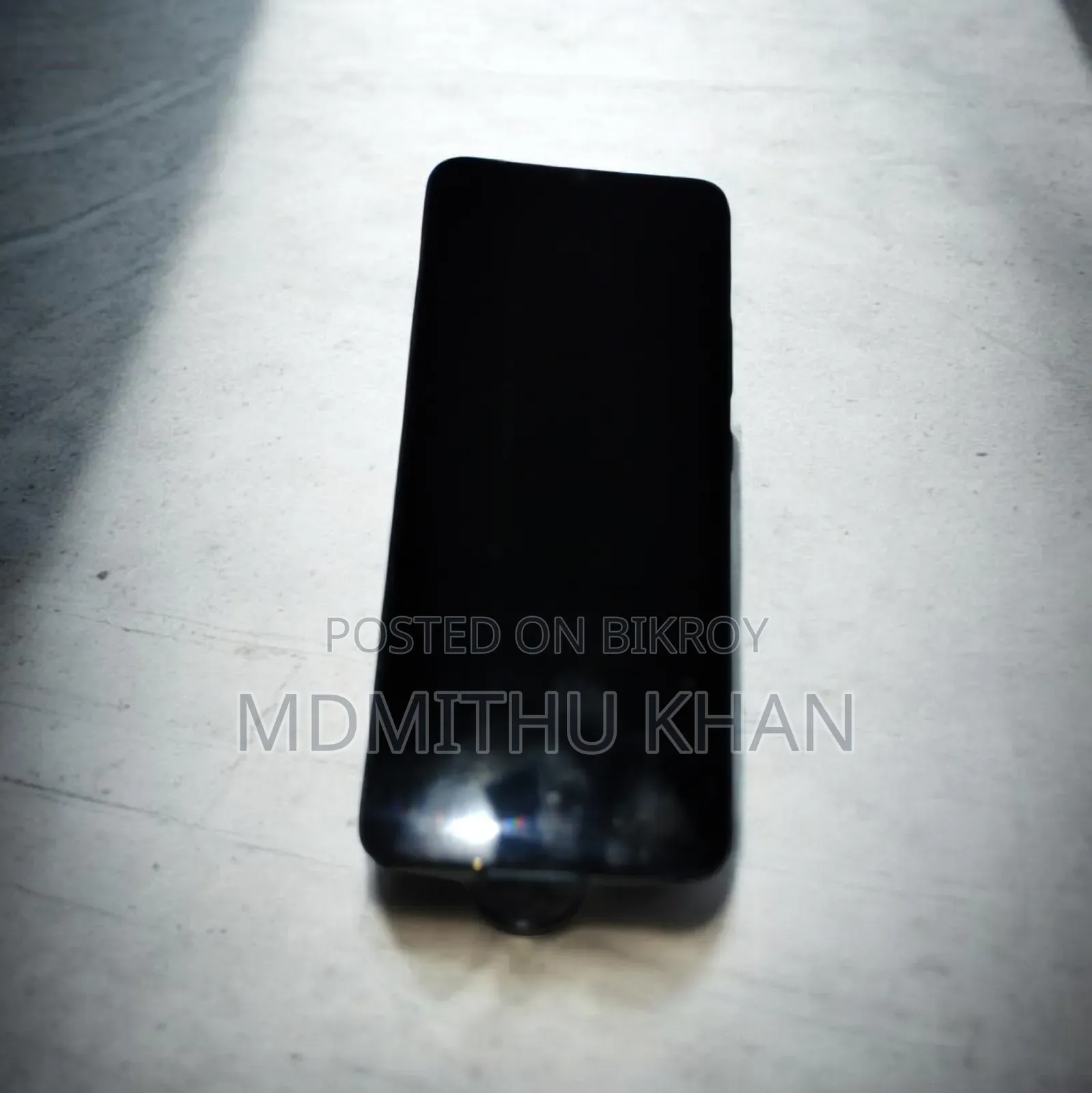 Realme C21Y 32 GB