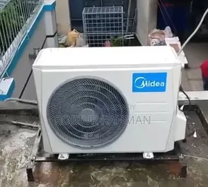 Media 1.5 Ton Ac
