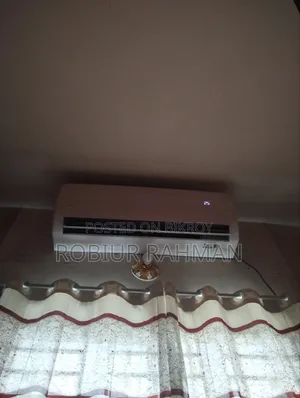 Media 1.5 Ton Ac