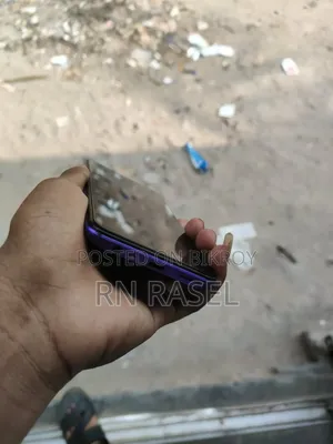 Xiaomi Redmi 9 64 GB Blue
