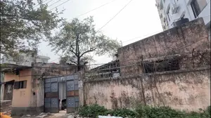৩ কাঠা জমি বিক্রয়