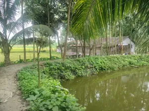 6-bedroom House in Postim Poran, Pirgacha for sale