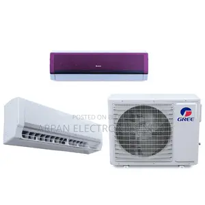 Gree Inverter AC 1.5 Ton Energy Efficient: 65% Energy Saving