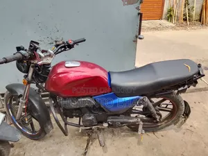Runner Bullet 100 2018 Red